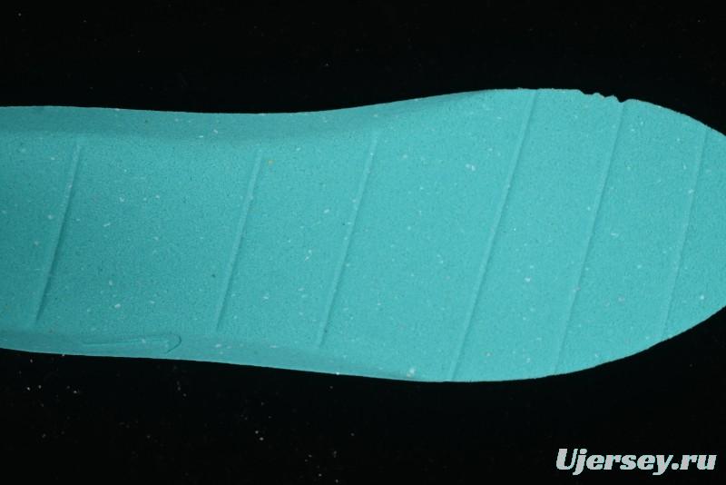 Nike Jam Suede Slip-Resistant Wear-Resistant Low-Top Casual Shoes - FN0314-200