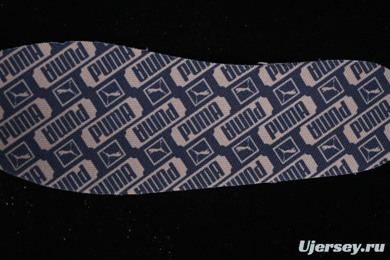 Puma Suede XL Retro Casual Sneakers - 395205-17