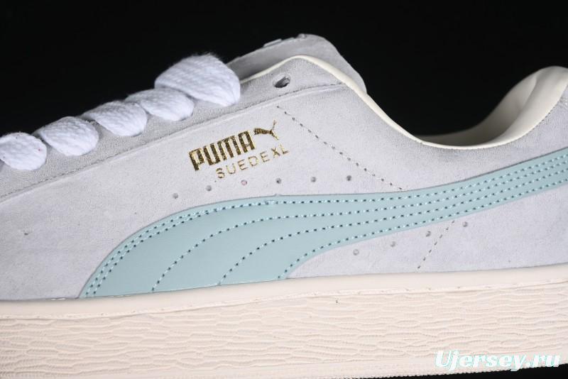 Puma Suede XL Retro Casual Sneakers - 395205-10