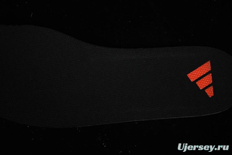 Adidas Originals Mts Pro Retro Breathable Cushioned Casual Running Shoes - JP8092