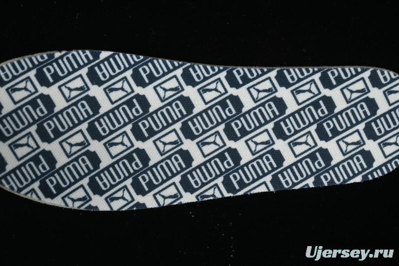 Puma Suede XL Retro Casual Sneakers - 397243-01