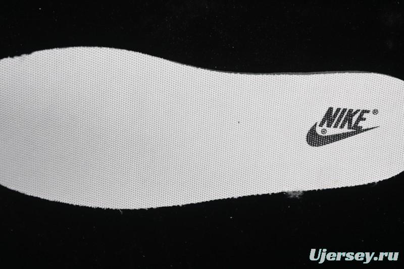 Nike SB Dunk Low Stussy Collaboration - Light Grey White Anniversary High-End Custom Low-Top Casual Skate Shoes - SJ2068-302