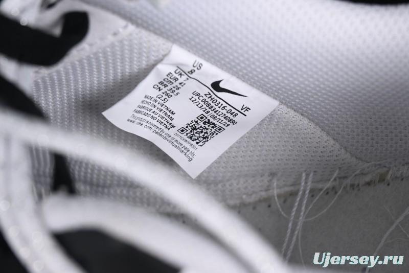 Nike Air Force 1 '07 Low Chinese Style Casual Sneakers with Full-Length Air Cushion - ZH0316-048