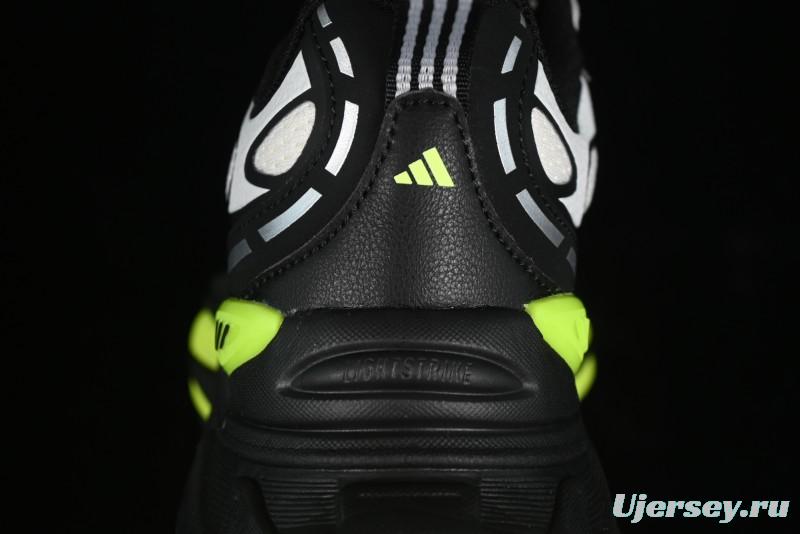 Adidas Originals Mts Pro IH8252 Retro Breathable Cushioned Casual Running Shoes