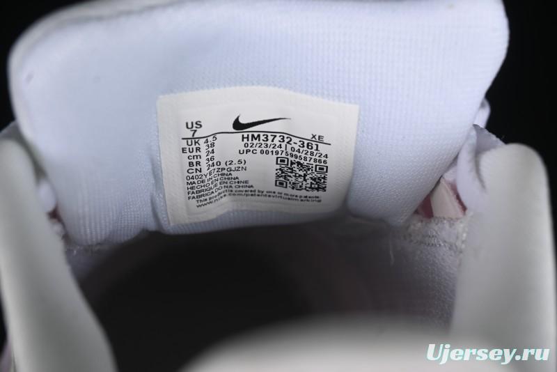 Nike Air Zoom Pegasus 41 Breathable Lightweight Running Shoes with Cushioning - HM3732-361