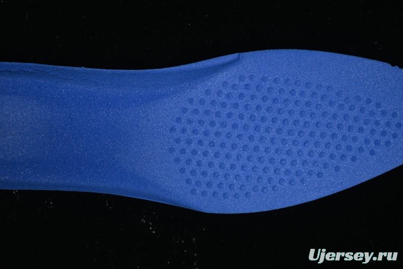 ECCO Block Derby Round Toe Genuine Leather Brogue Dress Shoes - 63667201002