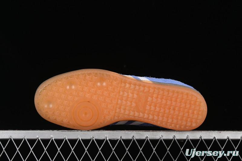 Adidas Originals Samba Retro Casual Sneakers - ID1668