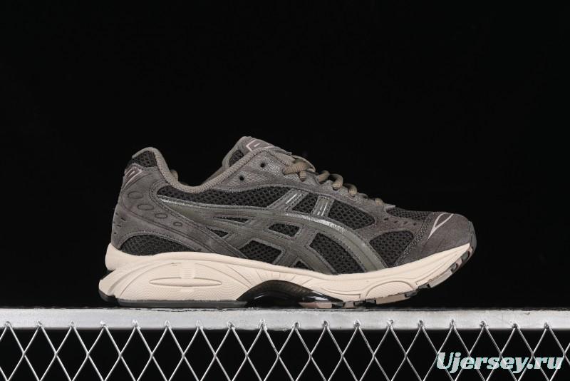 ASICS Gel-Kayano 14 Running Shoes with Breathable Design for Sports and Casual Wear - 1201A161-250