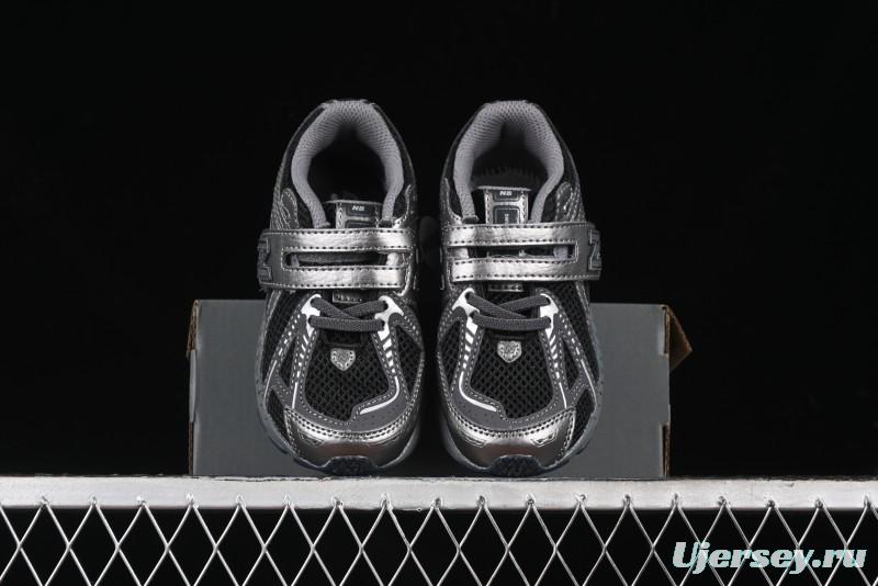 New Balance 1906R Series Kids Hook and Loop Sneakers - PV1906EX