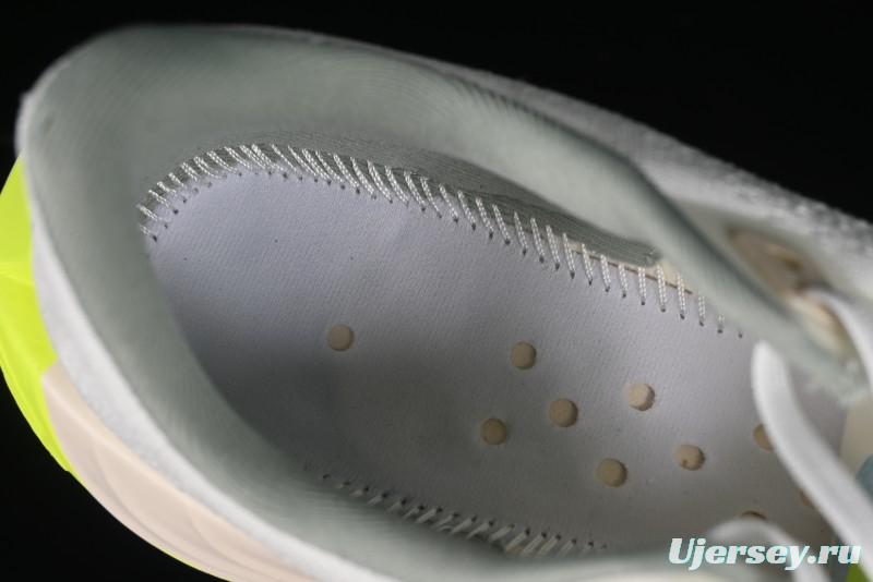 Nike Air Zoom Pegasus 35 Running Shoes with Breathable Mesh and Zoom Air Cushion - HQ3451-101