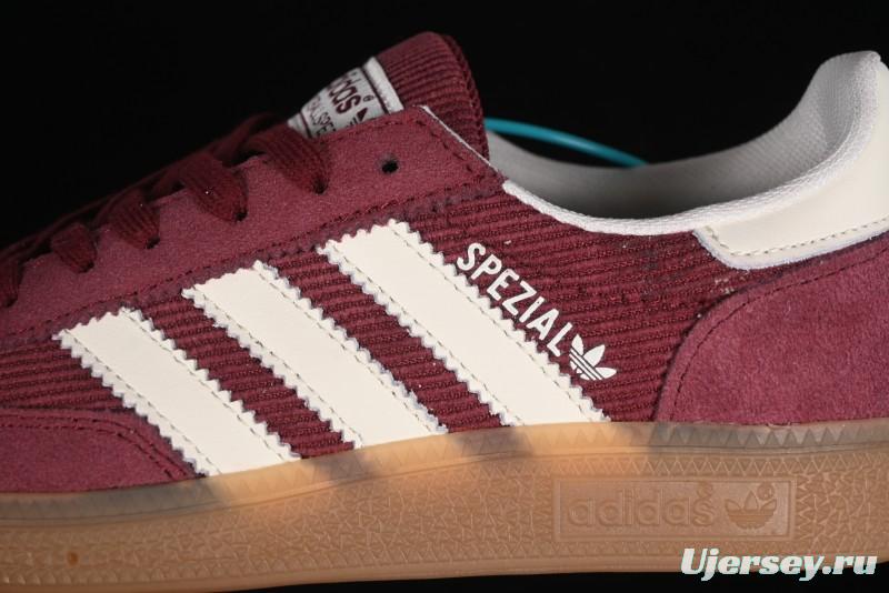 Adidas Handball Spezial Retro Casual Sneakers - IG1978
