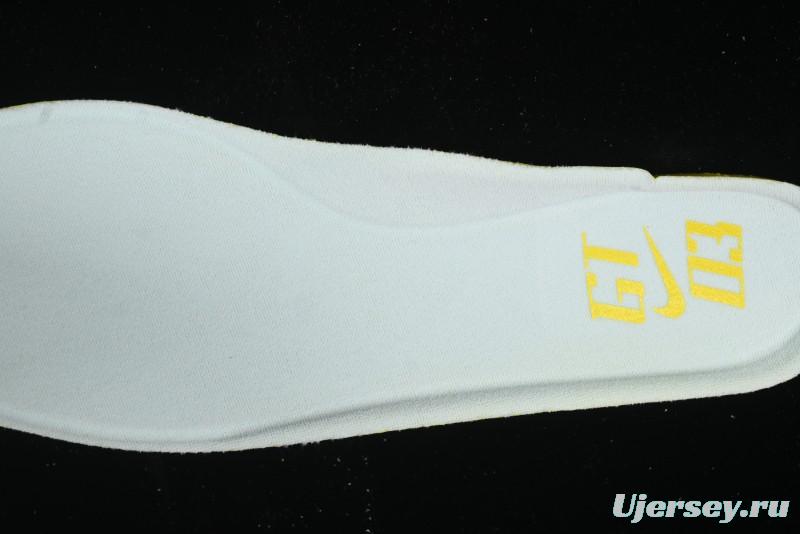 Nike Air Zoom G.T.Cut 3 EP Basketball Shoes with ZoomX Foam and Flywire Technology - HF5445-141