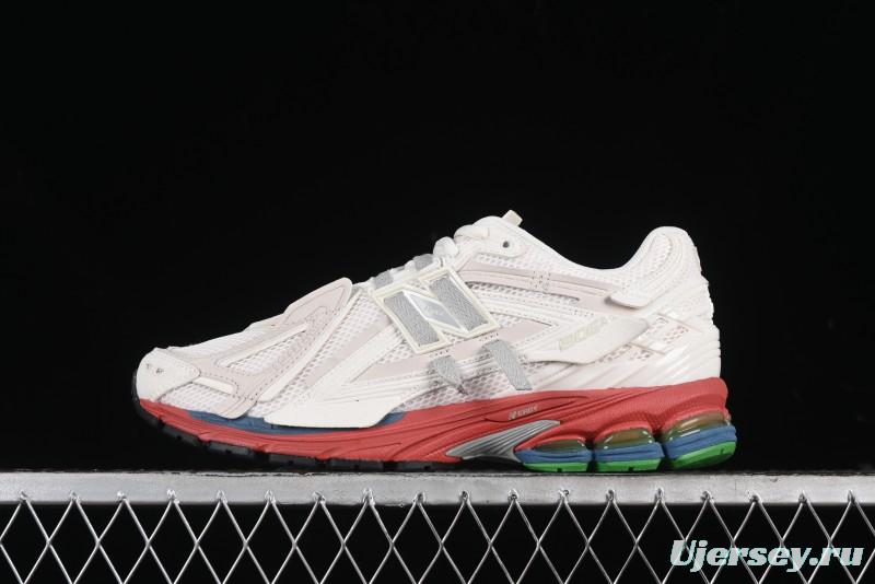 New Balance 1906 Series Retro Dad Style Casual Running Shoes - M1906AB