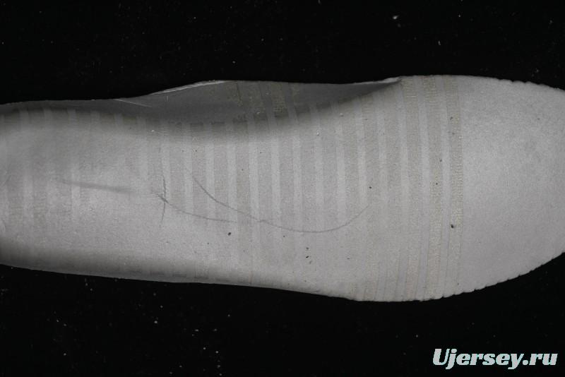 Nike Air Force 1 '07 Low Retro Street Spray White Peach Bubble Casual Sneakers - ZH0316-038