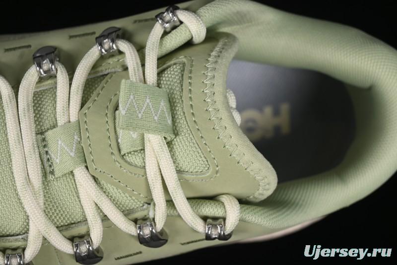 HOKA ONE ONE Tor Summit Low Cushioned Waterproof Outdoor Functional Shoes - 1147952 SGG