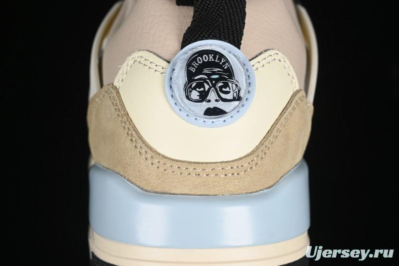 Nike Jordan Spizike Low AJ Hybrid Elements Casual Sneakers - HQ3439-101