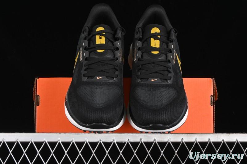 Nike Air Zoom Vomero 17 Summer 2024 Cushioned Casual Running Shoes with Zoom Air Unit - FB1309-006