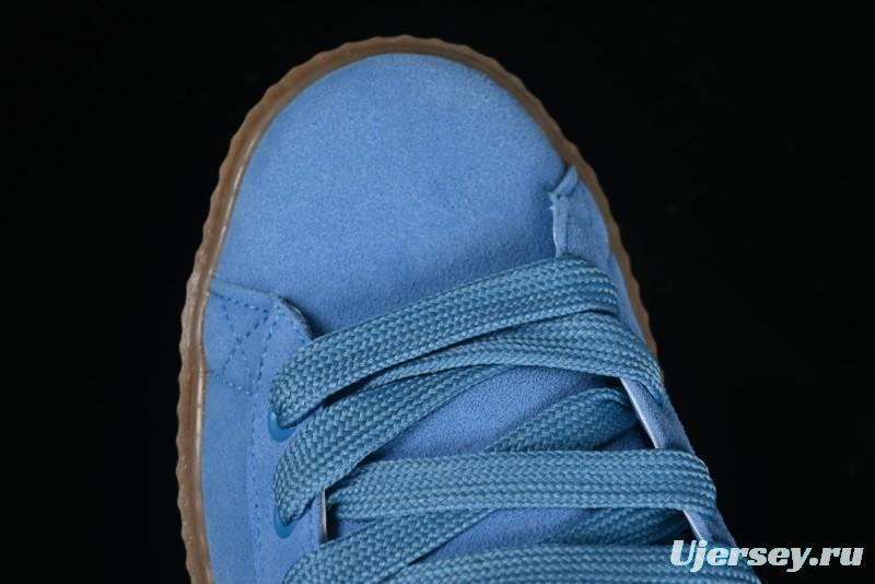 Fenty x Puma Creeper Phatty Low-Top Casual Sneakers Comfortable Durable Breathable - 399332-02
