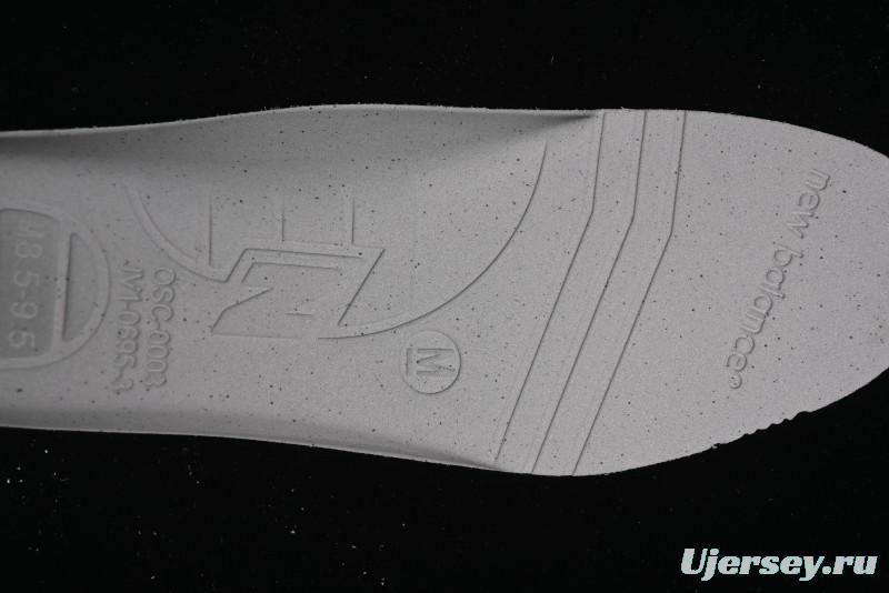 New Balance 1906 Series Retro Dad Style Casual Running Shoes with T-Beam Outsole - M1906AG