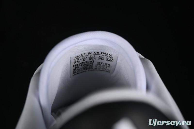 Adidas Originals Taekwondo Low-Top Training Shoes with Full-Grain Leather Wrap Comfortable Anti-Slip Durable - JQ4774