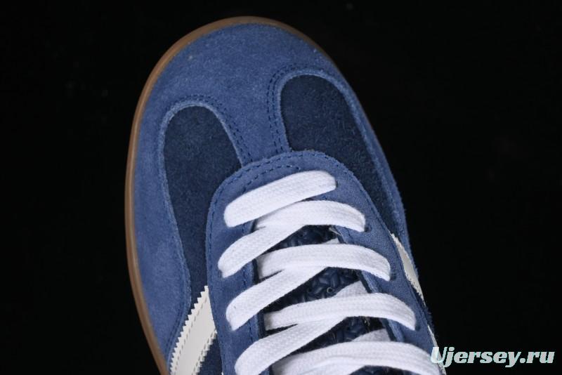 Adidas Originals Gazelle Indoor JI0322 Retro Casual Slip-Resistant Low-Top Sneakers