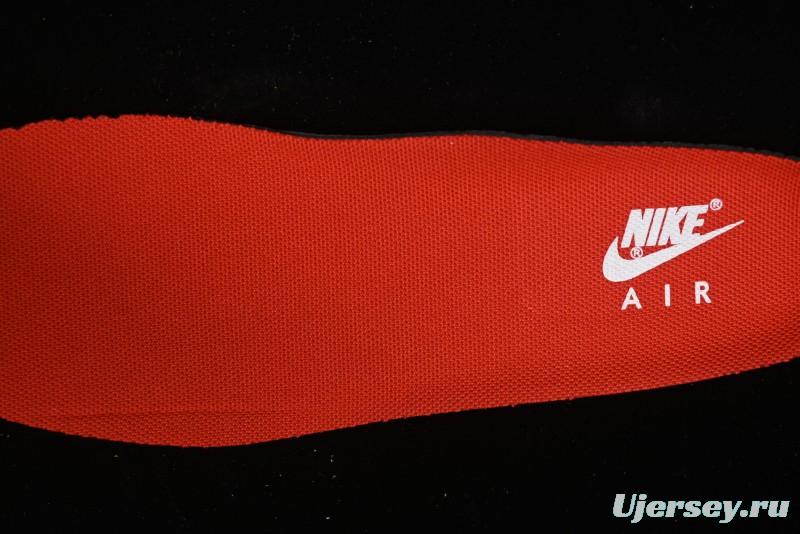 Nike Air Force 1 '07 Low CDG Play Sneakers - KK3333-003