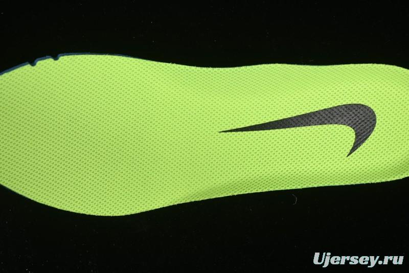 Nike Air Max 2013 Retro Breathable Mesh Cushioned Running Shoes - 555426-003