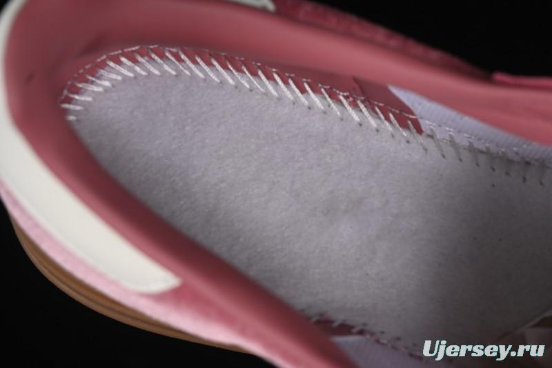 Adidas Originals Gazelle Bold IG4389 Low-Top Sneakers with Thick Sole for Slip Resistance and Durability