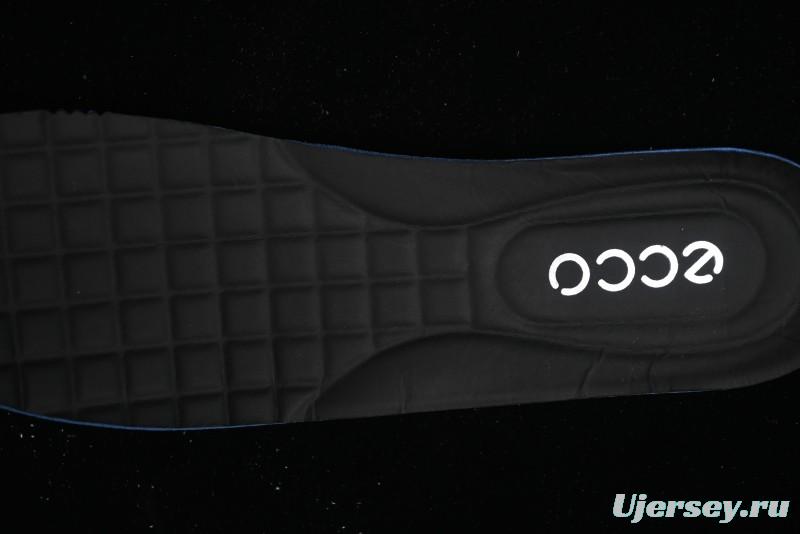 ECCO Drive Series Versatile Durable Running Shoes with Thick Sole and Dad Shoe Design - 63193301002