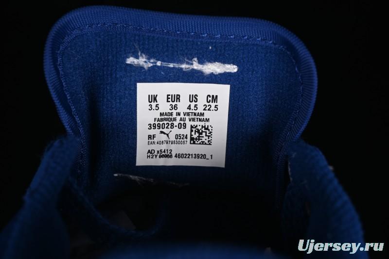 Puma Easy Rider Vintage Low-Top Casual Sneakers Comfortable Durable Breathable - 399028-09