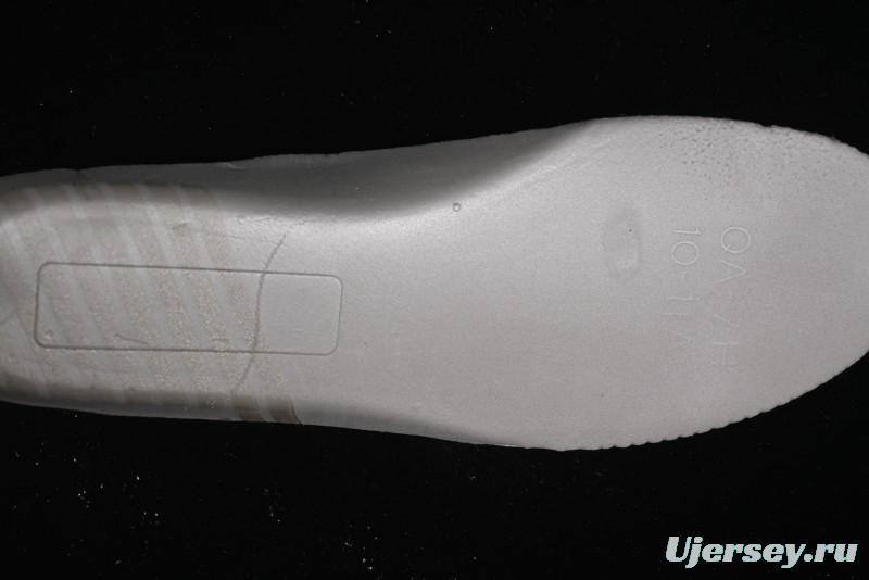 Nike Air Force 1 '07 Low Bape Collaboration - Deep Blue Grey Low-Top Casual Sneakers BB6566-206