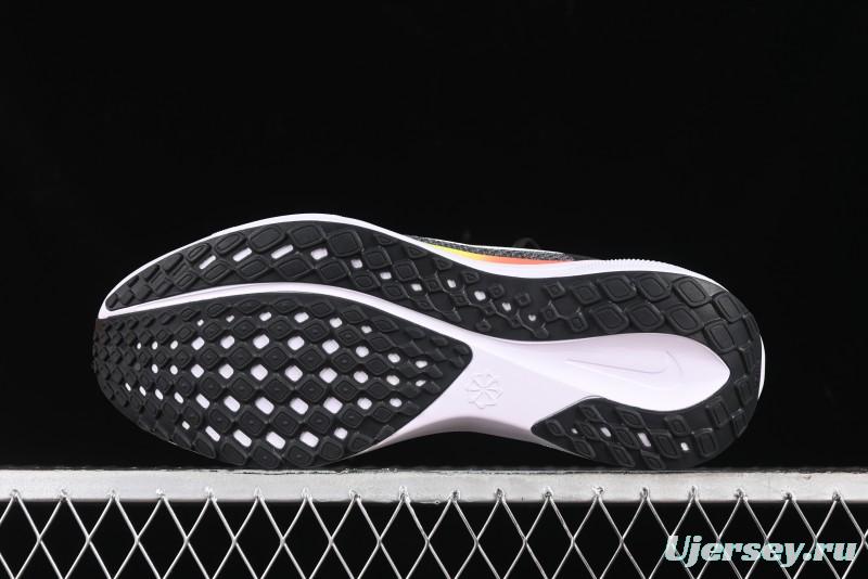 Nike Air Zoom Pegasus 41 Breathable Lightweight Running Shoes with Cushioned Support - HQ1564-016