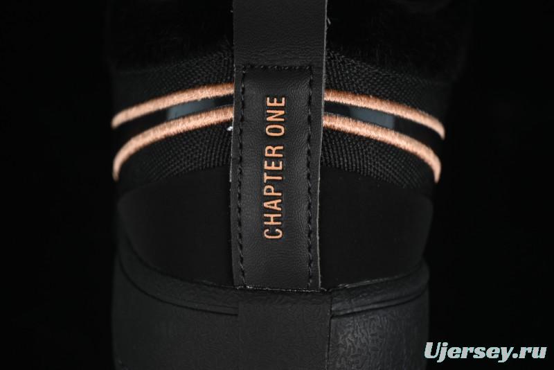 Nike Book 1 Devin Booker Men's Performance Basketball Shoes with Zoom Air Cushion - FJ4250-001