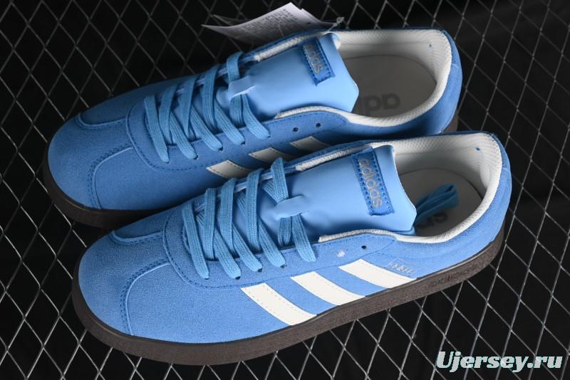 Adidas Neo VL Court Classic JI0496 Fashion Trendy Sneakers