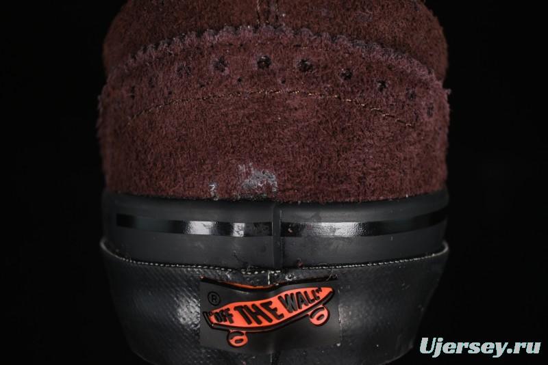 Vans Tokyo Design Collective TDC Series Autumn Limited Low-Top Casual Skate Shoes - VN000S666CB