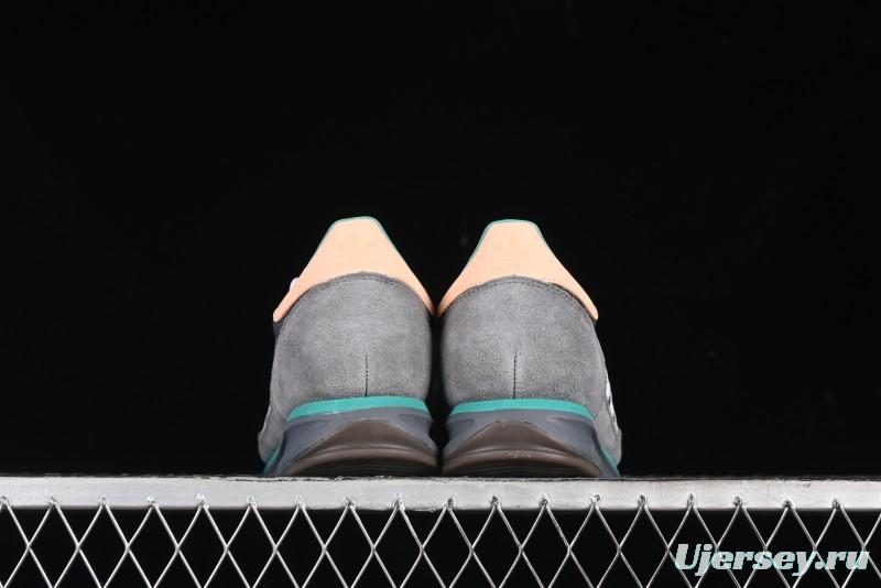 Adidas Originals SL 72 RS Retro Running Shoes with Ecotex Tongue and EVA Midsole - JI2484