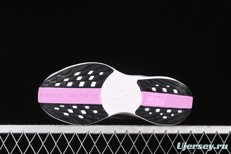 Nike Air Zoom Pegasus 35 Breathable Cushioned Running Shoes - FQ7261-003