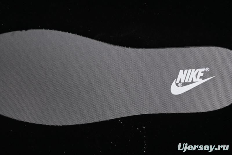 Nike Dunk Low Retro Deconstructed Casual Sneakers with Black Myth Wukong Theme Cloud Dragon Pattern - WK0820-001