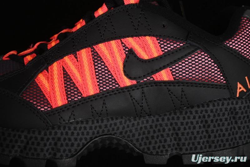 Nike Air Humara Retro Trail Running Shoes with 1990s Outdoor Style - FJ7109-001