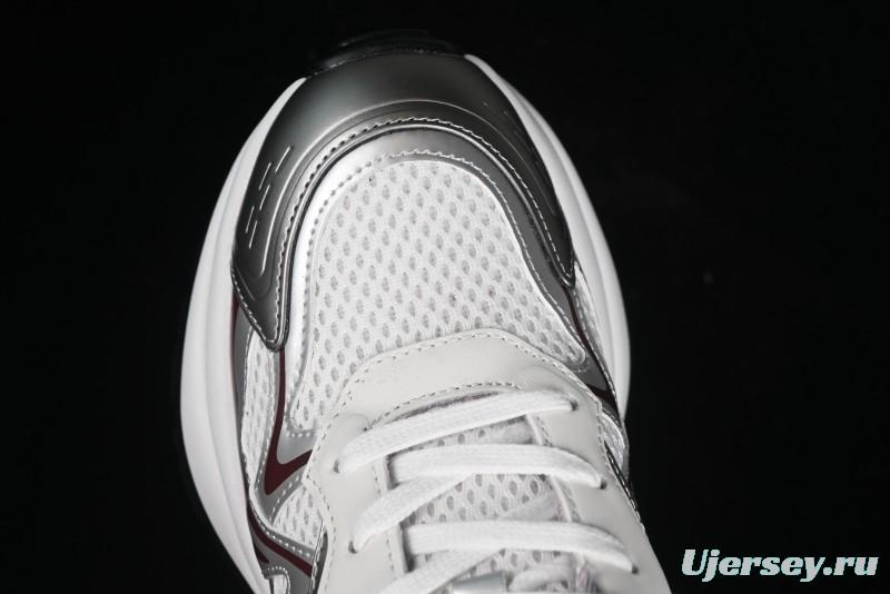 GG-CC Casual Running Shoes with Irregular Design for Fashionable Look - G24X4338