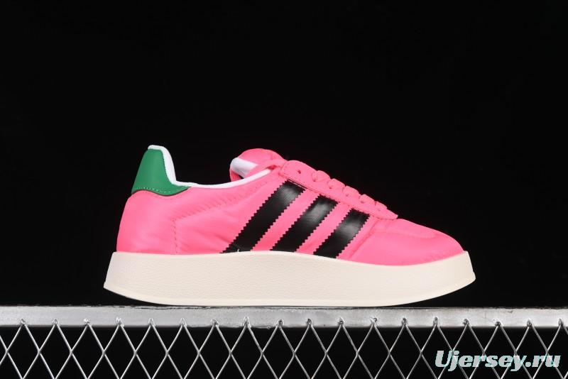 Adidas Originals Samba Home IE1433 Indoor Outdoor Slip-On Winter Comfortable Casual Bread Loaf Sneakers - IE1433