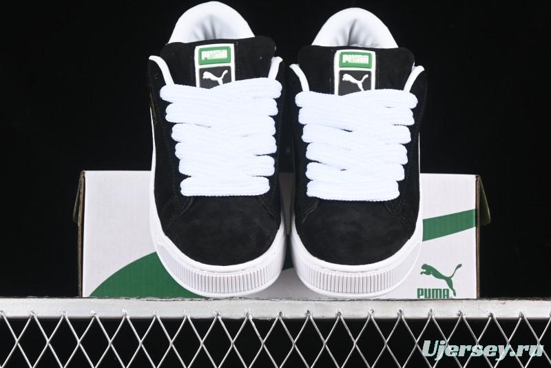 Puma Suede XL Retro Casual Sneakers - 395205-02