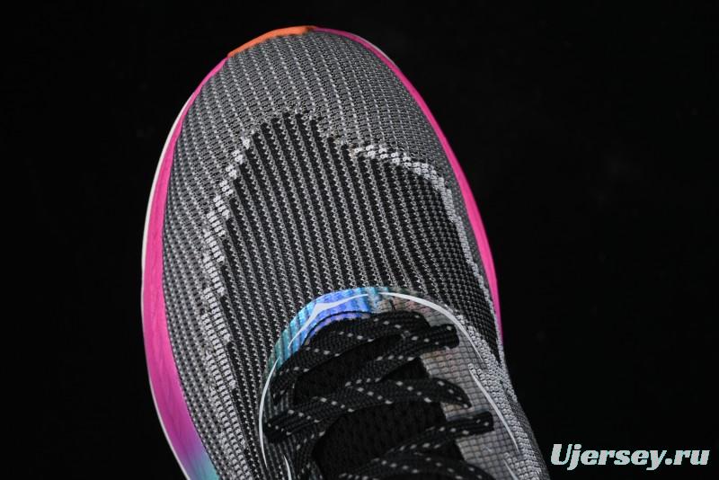 Hoka One One Cielo X1 Professional Racing Cushioned Anti-Slip Durable Training Running Shoes - 1147910 BCQ