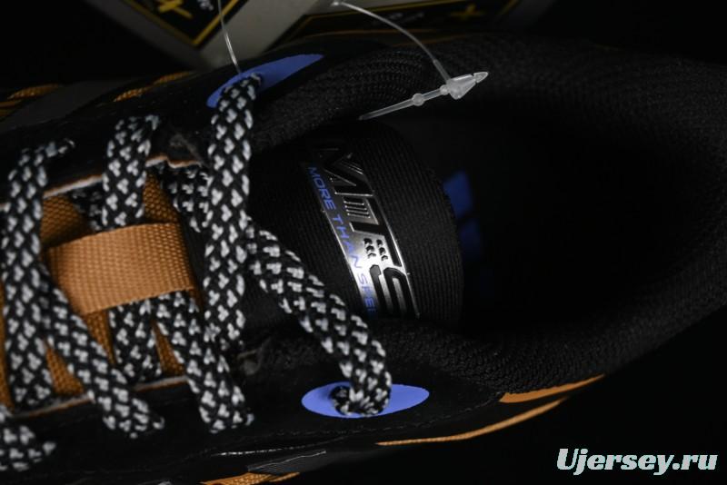 Adidas Originals Mts Pro IH6341 Retro Breathable Cushioned Casual Running Shoes - IH6341