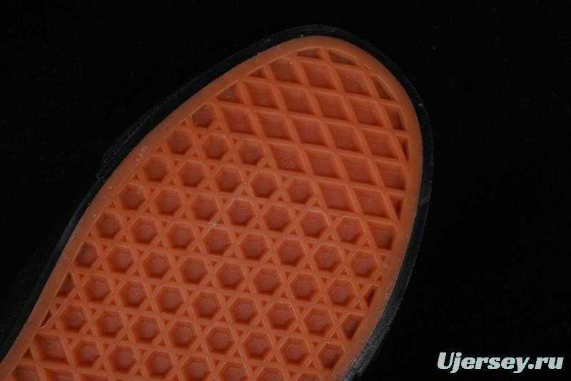 Vans Half Cab Pro 92 Retro Skate Shoes - VN0A3QPH2YV