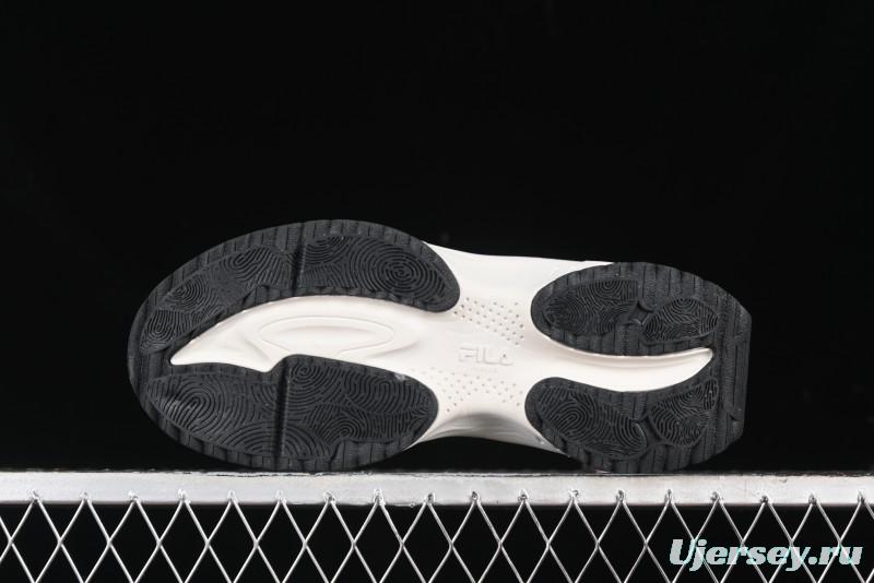 Fila Fusion Thick Sole Casual Running Shoes - T12W331301FNS