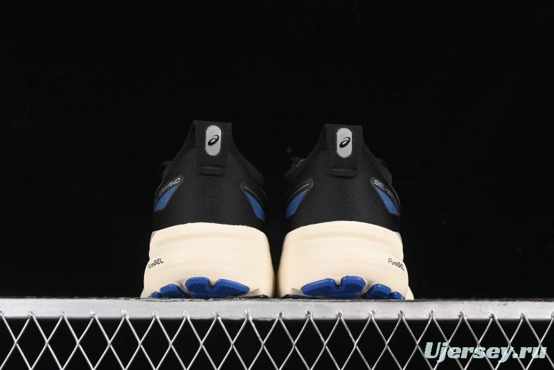 Asics Gel-Kayano 31 Running Shoes with Enhanced Cushion and Breathable Design - 1011B995-001