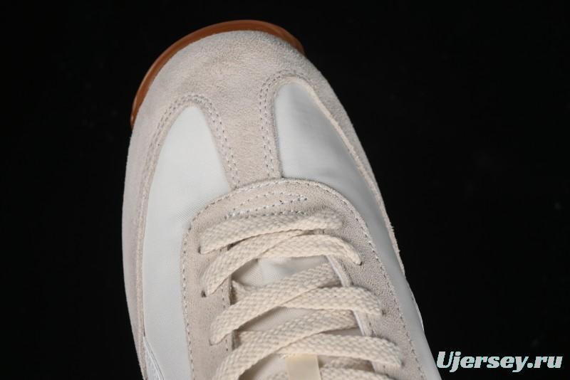 Puma Easy Rider Vintage Low-Top Casual Sneakers with Comfortable and Breathable Design - 399028-18