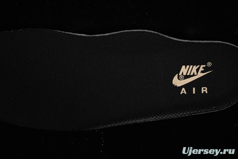 Nike Air Force 1 '07 Low Custom Casual Sneakers - CW2288-111