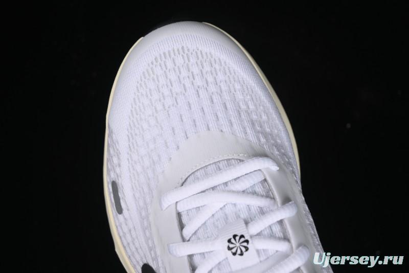 Nike Journey Run 2024 Low-Top Casual Running Shoes with Shock Absorption, Anti-Slip and Wear-Resistant Design - FJ7765-104